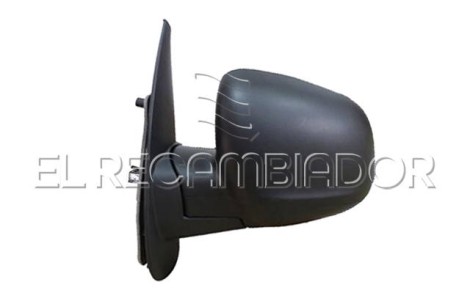 COMPLET MIRROR Left side (driver) MERCEDES CITAN W415 (12-21) - 27806801