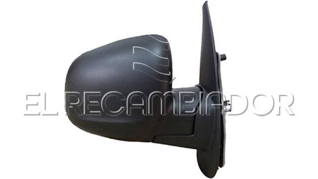 COMPLET MIRROR Right side (passenger) MERCEDES CITAN W415 (12-21) - 27806802
