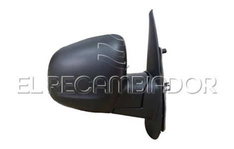 COMPLET MIRROR Right side (passenger) MERCEDES CITAN W415 (12-21) - 27806802