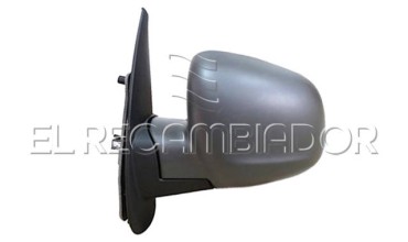 COMPLET MIRROR Left side (driver) MERCEDES CITAN W415 (12-21) - 27806811