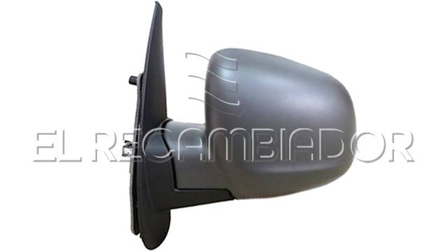 COMPLET MIRROR Left side (driver) MERCEDES CITAN W415 (12-21) - 27806811