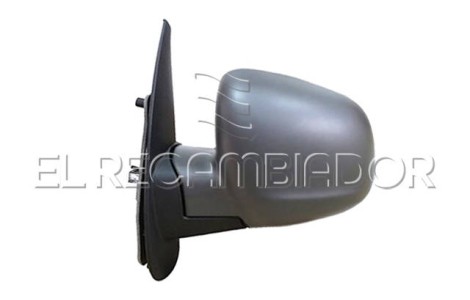 COMPLET MIRROR Left side (driver) MERCEDES CITAN W415 (12-21) - 27806811