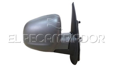 COMPLET MIRROR Right side (passenger) MERCEDES CITAN W415 (12-21) - 27806812