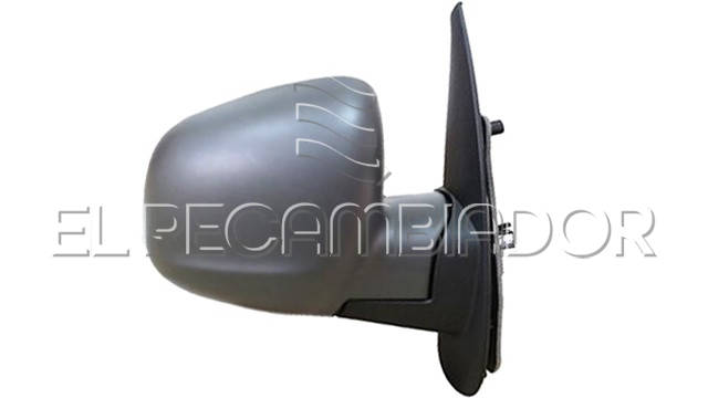 COMPLET MIRROR Right side (passenger) MERCEDES CITAN W415 (12-21) - 27806814
