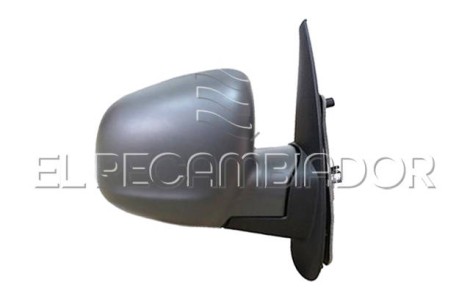 COMPLET MIRROR Right side (passenger) MERCEDES CITAN W415 (12-21) - 27806814