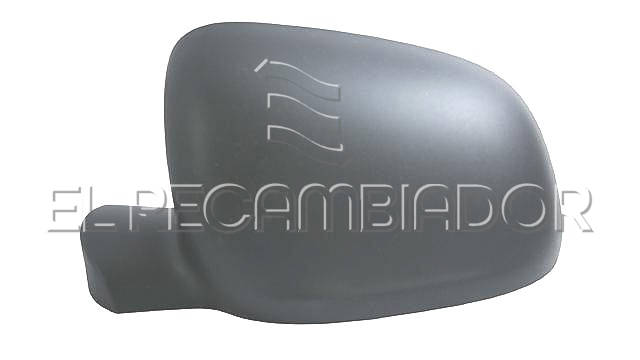 CARCASA Lado izquierdo (conductor) MERCEDES CITAN W415 (12-21) - 41806811