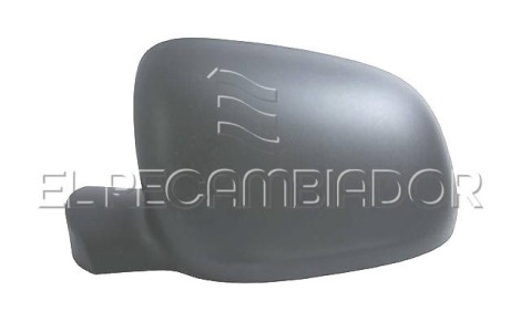 CARCASA Lado izquierdo (conductor) MERCEDES CITAN W415 (12-21) - 41806811