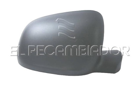 COVER Right side (passenger) MERCEDES CITAN W415 (12-21) - 41806812