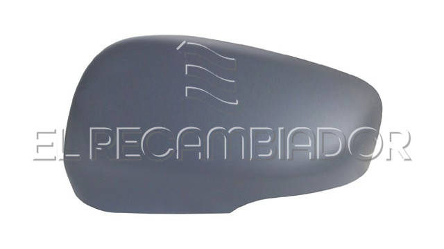 CARCASA Lado izquierdo (conductor) MERCEDES CITAN W420 (21-) - 41806821