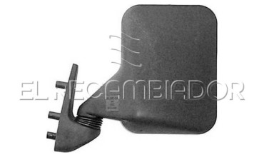 ESPEJO COMPLETO Lado izquierdo (conductor) MERCEDES MB100 1ª Serie (86-93) - 21506611