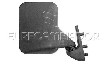 ESPEJO COMPLETO Lado derecho (acompañante) MERCEDES MB100 1ª Serie (86-93) - 21506612