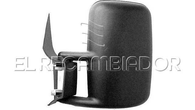 ESPEJO COMPLETO Lado izquierdo (conductor) MERCEDES SPRINTER (95-06) - 21509011