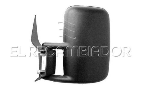 ESPEJO COMPLETO Lado izquierdo (conductor) MERCEDES SPRINTER (95-06) - 21509011