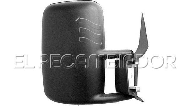 ESPEJO COMPLETO Lado derecho (acompañante) MERCEDES SPRINTER (95-06) - 21509012