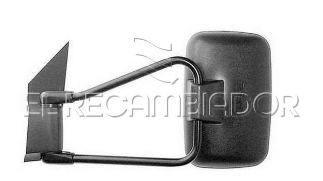 ESPEJO COMPLETO Lado izquierdo (conductor) MERCEDES SPRINTER (95-06) - 21509013
