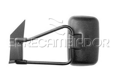 ESPEJO COMPLETO Lado izquierdo (conductor) MERCEDES SPRINTER (95-06) - 21509013