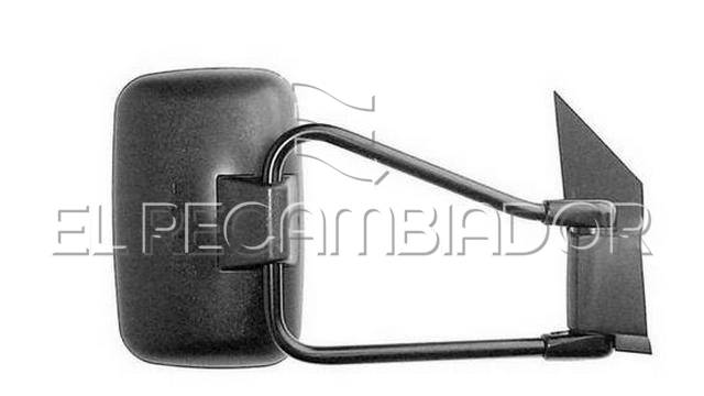 ESPEJO COMPLETO Lado derecho (acompañante) MERCEDES SPRINTER (95-06) - 21509014