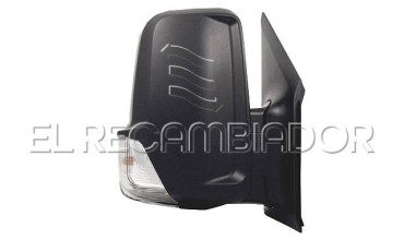 ESPEJO COMPLETO Lado derecho (acompañante) MERCEDES SPRINTER (06-18) - 21509316