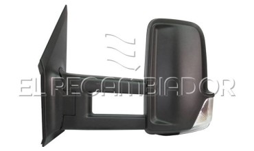 ESPEJO COMPLETO Lado izquierdo (conductor) MERCEDES SPRINTER (06-18) - 21509301