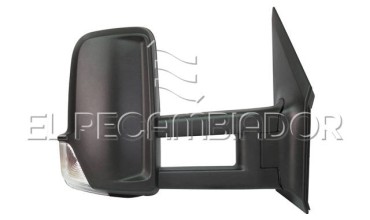 ESPEJO COMPLETO Lado derecho (acompañante) MERCEDES SPRINTER (06-18) - 21509302