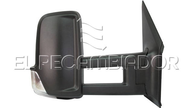 ESPEJO COMPLETO Lado derecho (acompañante) MERCEDES SPRINTER (06-18) - 21509302