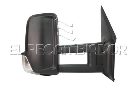 ESPEJO COMPLETO Lado derecho (acompañante) MERCEDES SPRINTER (06-18) - 21509302