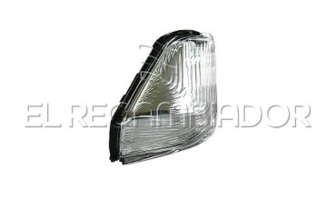 MIRROR INIDICATOR LAMP Left side (driver) MERCEDES SPRINTER (06-18) - 15509321
