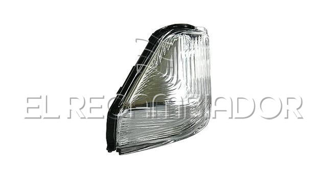 MIRROR INIDICATOR LAMP Left side (driver) MERCEDES SPRINTER (06-18) - 15509321