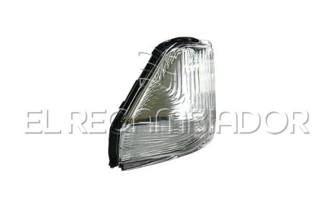 MIRROR INIDICATOR LAMP Left side (driver) MERCEDES SPRINTER (06-18) - 15509321