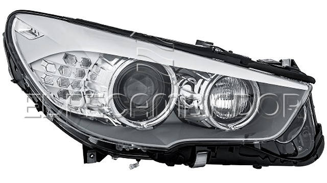 FARO PRINCIPAL Lado derecho (acompañante) BMW Serie 5 F10 (10-13) 4 Ptas. Sedán - 11022012
