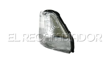 MIRROR INIDICATOR LAMP Right side (passenger) MERCEDES SPRINTER (06-18) - 15509322
