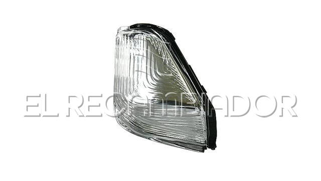 MIRROR INIDICATOR LAMP Right side (passenger) MERCEDES SPRINTER (06-18) - 15509322