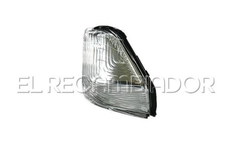 MIRROR INIDICATOR LAMP Right side (passenger) MERCEDES SPRINTER (06-18) - 15509322