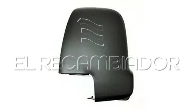 COVER Left side (driver) MERCEDES SPRINTER (18-) - 41509401