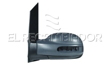 COMPLET MIRROR Left side (driver) MERCEDES VIANO (03-10) - 27204201