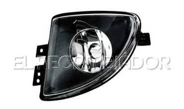 FOG LAMP Left side (driver) BMW Serie 5 F10 (10-13) 4 Ptas. Sedán - 13022001