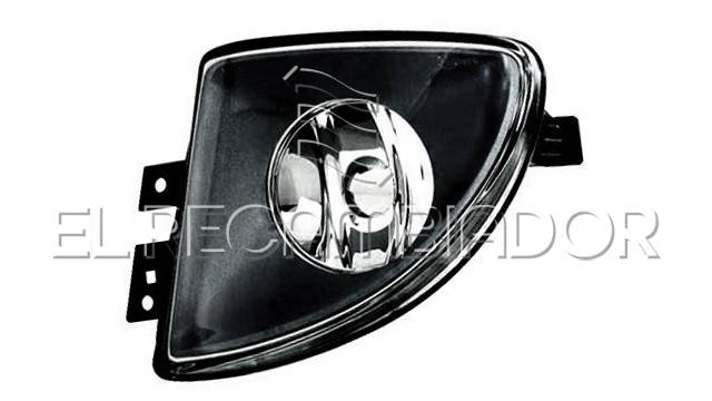 FOG LAMP Left side (driver) BMW Serie 5 F10 (10-13) 4 Ptas. Sedán - 13022001