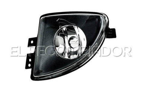 FOG LAMP Left side (driver) BMW Serie 5 F10 (10-13) 4 Ptas. Sedán - 13022001