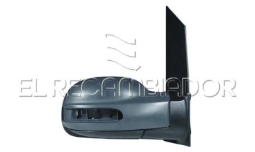 COMPLET MIRROR Right side (passenger) MERCEDES VIANO (03-10) - 27204202