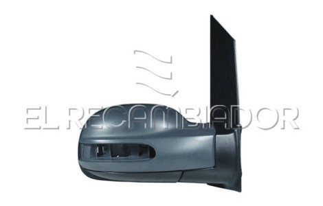 ESPEJO COMPLETO Lado derecho (acompañante) MERCEDES VIANO (03-10) - 27204202