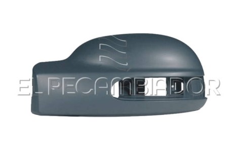COVER Left side (driver) MERCEDES VIANO (03-10) - 41204221