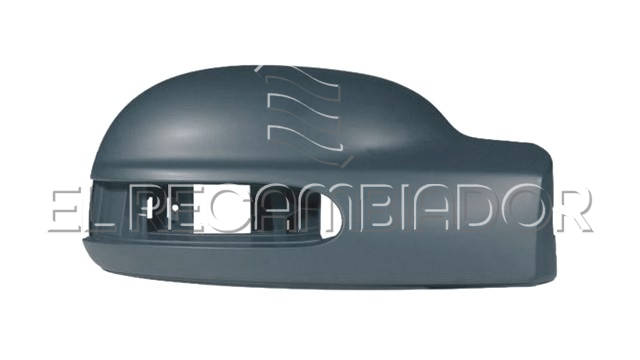COVER Right side (passenger) MERCEDES VIANO (03-10) - 41204222
