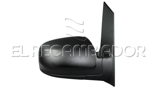 COMPLET MIRROR Right side (passenger) MERCEDES VIANO (10-13) - 21204602