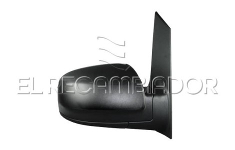 COMPLET MIRROR Right side (passenger) MERCEDES VIANO (10-13) - 21204602