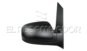 COMPLET MIRROR Right side (passenger) MERCEDES VIANO (10-13) - 27204312