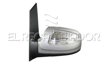 COMPLET MIRROR Left side (driver) MERCEDES VIANO (10-13) - 27204313