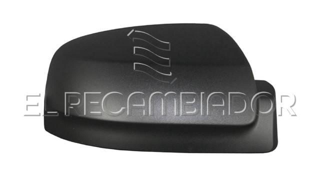 COVER Right side (passenger) MERCEDES VIANO (10-13) - 41204302
