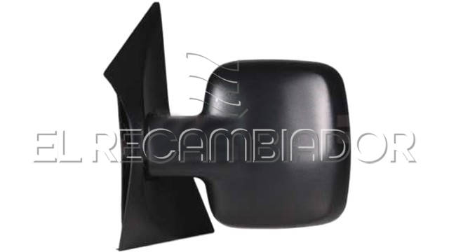 ESPEJO COMPLETO Lado izquierdo (conductor) MERCEDES VITO W638 (96-03) - 21508511