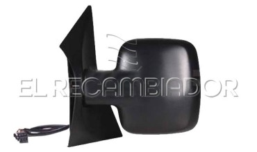 COMPLET MIRROR Left side (driver) MERCEDES VITO W638 (96-03) - 27508521