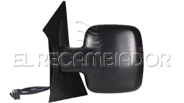 ESPEJO COMPLETO Lado izquierdo (conductor) MERCEDES VITO W638 (96-03) - 27508521